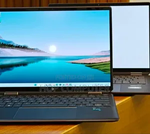 New Laptop HP Spectre X360 16GB Intel Core I7 SSD 1T