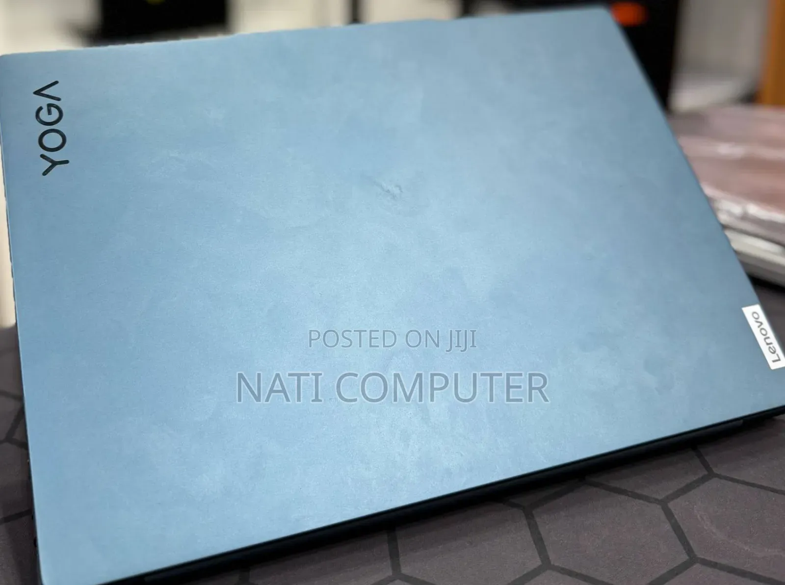 New Laptop Lenovo 32GB Intel Core I7 SSD 1T