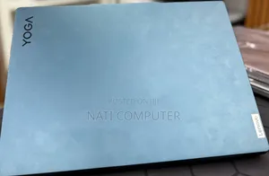 New Laptop Lenovo 32GB Intel Core I7 SSD 1T