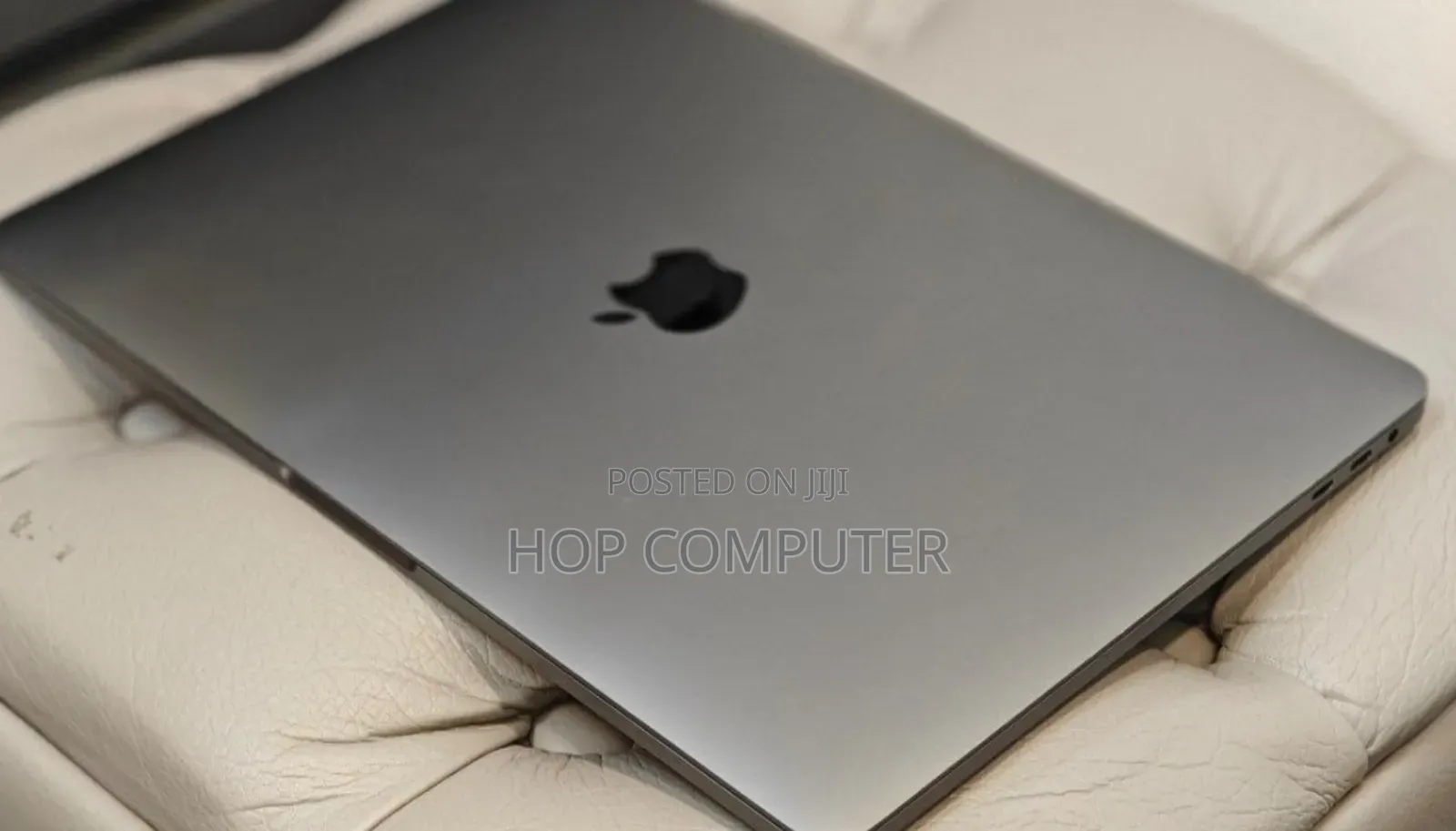 New Laptop Apple MacBook Pro 2019 16GB Intel Core I7 SSD 1T