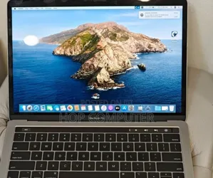 New Laptop Apple MacBook Pro 2019 16GB Intel Core I7 SSD 1T