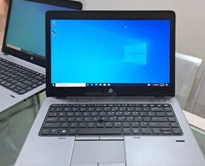 New Laptop HP EliteBook 840 G1 8GB Intel Core I5 SSD 500GB