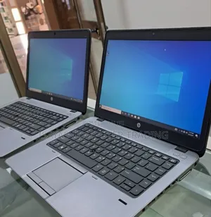 New Laptop HP EliteBook 840 G1 8GB Intel Core I5 SSD 500GB