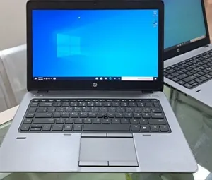 New Laptop HP EliteBook 840 G1 8GB Intel Core I5 SSD 500GB