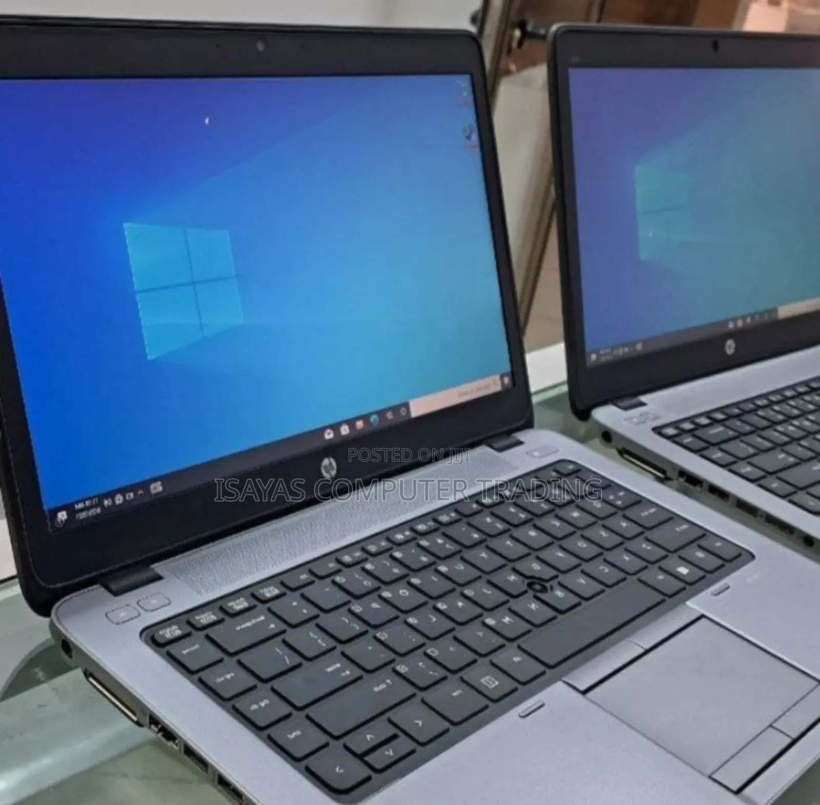 New Laptop HP EliteBook 840 G1 8GB Intel Core I5 SSD 500GB