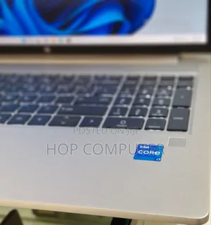 New Laptop HP ProBook 440 G10 16GB Intel Core I7 SSD 512GB
