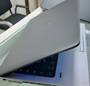 New Laptop HP EliteBook 840 G1 8GB Intel Core I5 SSD 500GB