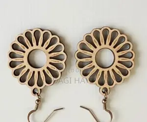 Afro Jewelries