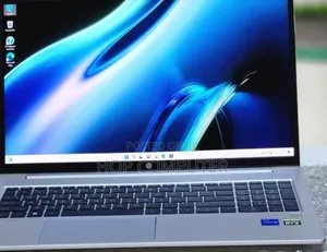 New Laptop HP ProBook 440 G10 16GB Intel Core I7 SSD 512GB