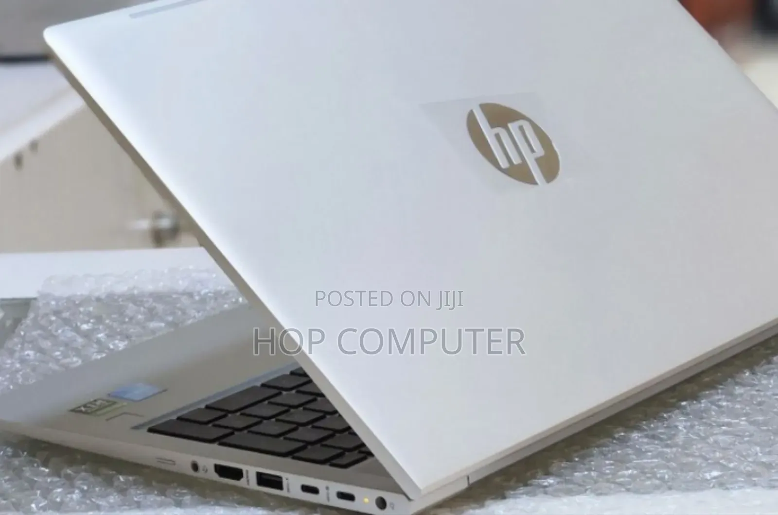 New Laptop HP ProBook 440 G10 16GB Intel Core I7 SSD 512GB