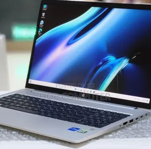 New Laptop HP ProBook 440 G10 16GB Intel Core I7 SSD 512GB