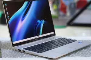 New Laptop HP ProBook 440 G10 16GB Intel Core I7 SSD 512GB
