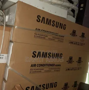 Samsung Ac(Air Conditioner)