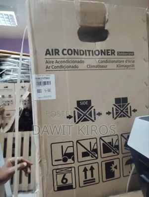 Samsung Ac(Air Conditioner)