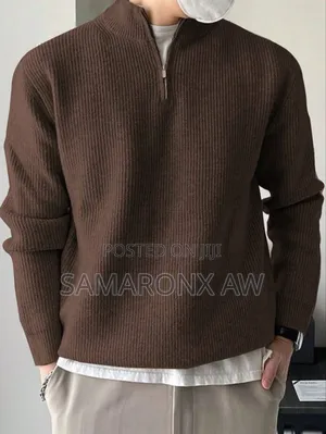 የወንዶች ሹራብ for Boys