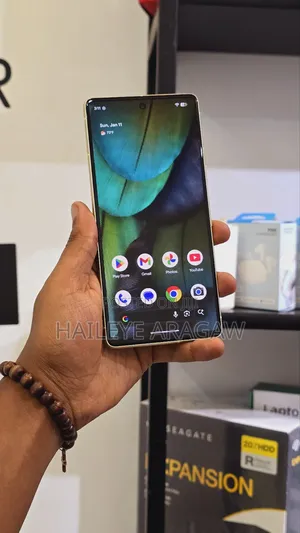 New Google Pixel 7 128 GB Green