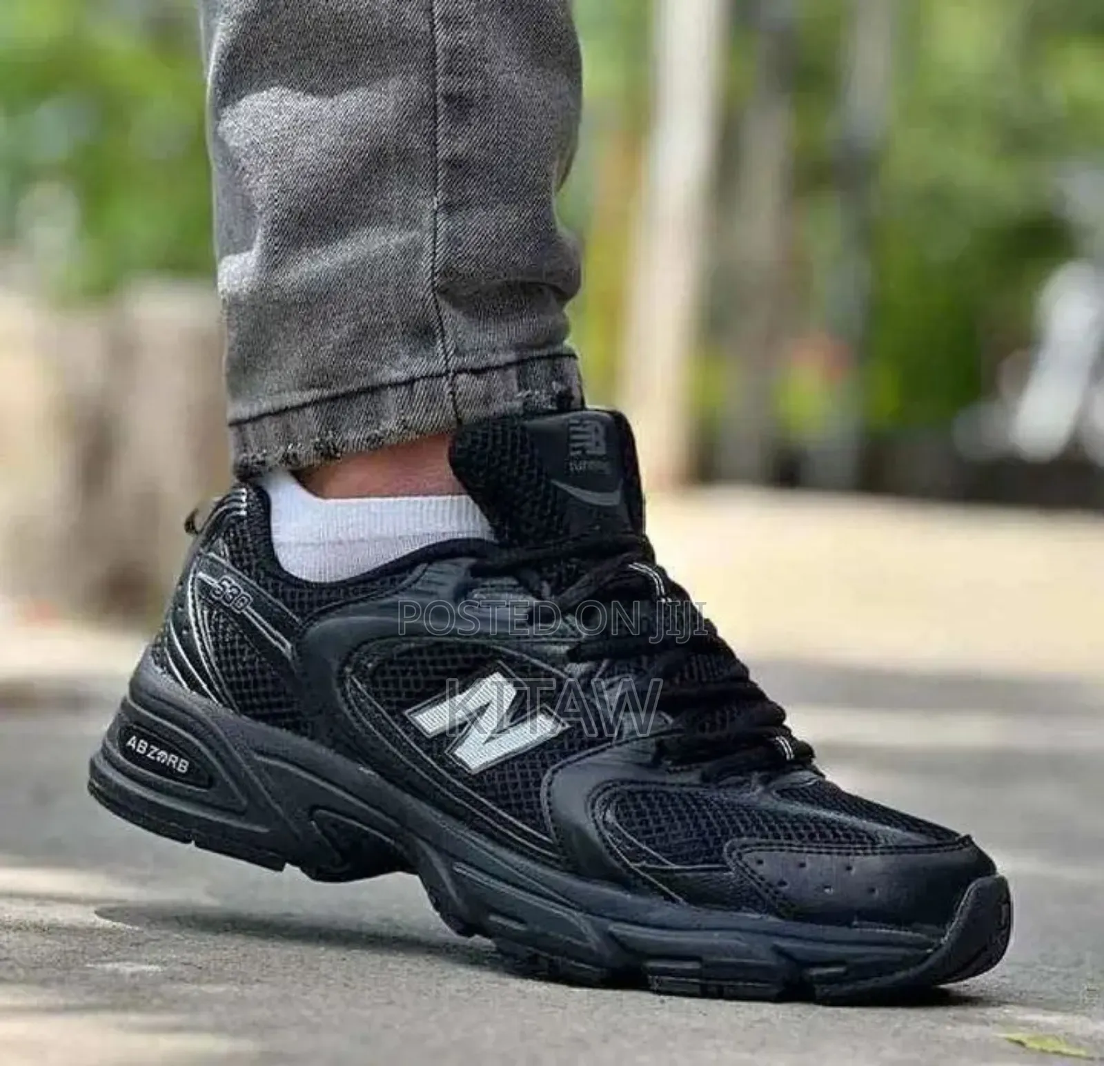 New Balance 530