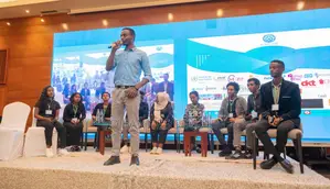 Translator/Moderator