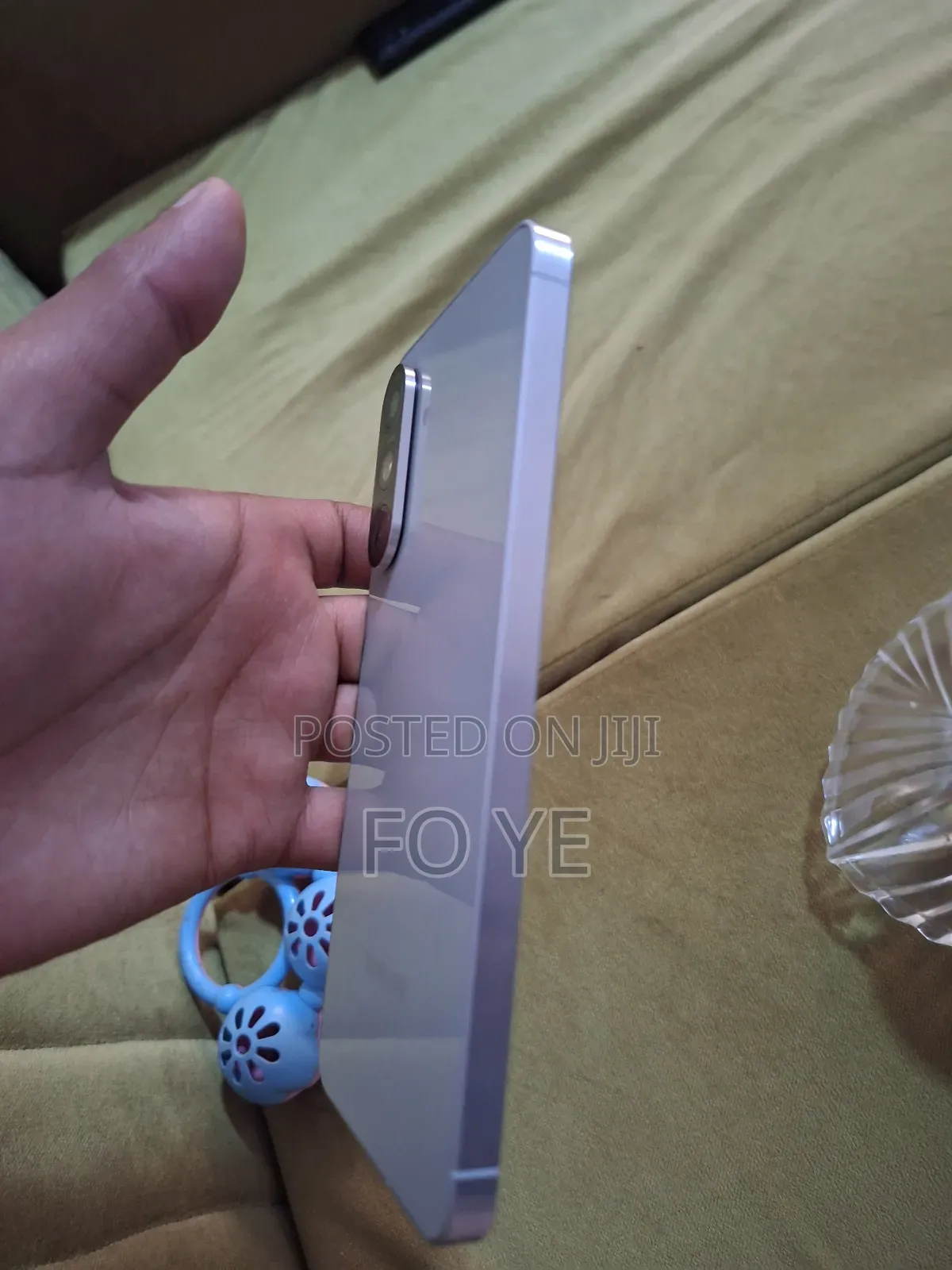 New Samsung Galaxy A56 256 GB Gray