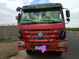 Sino Truck 2017