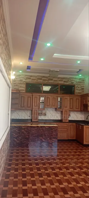 Furnished 5bdrm House in Bole for sale