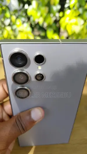 New Samsung Galaxy S24 Ultra 256 GB Gray