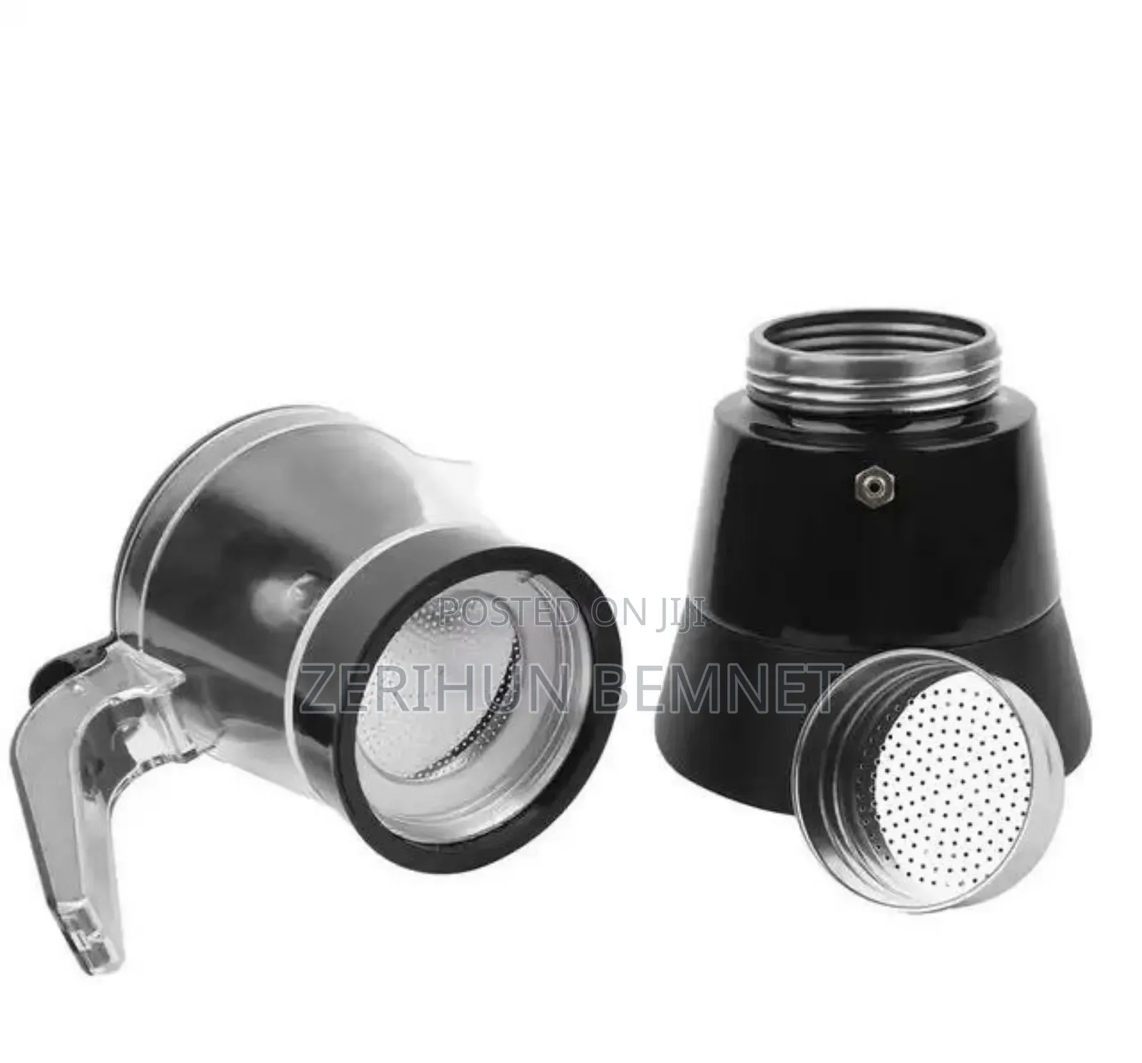 Electric Espersso Coffee Maker