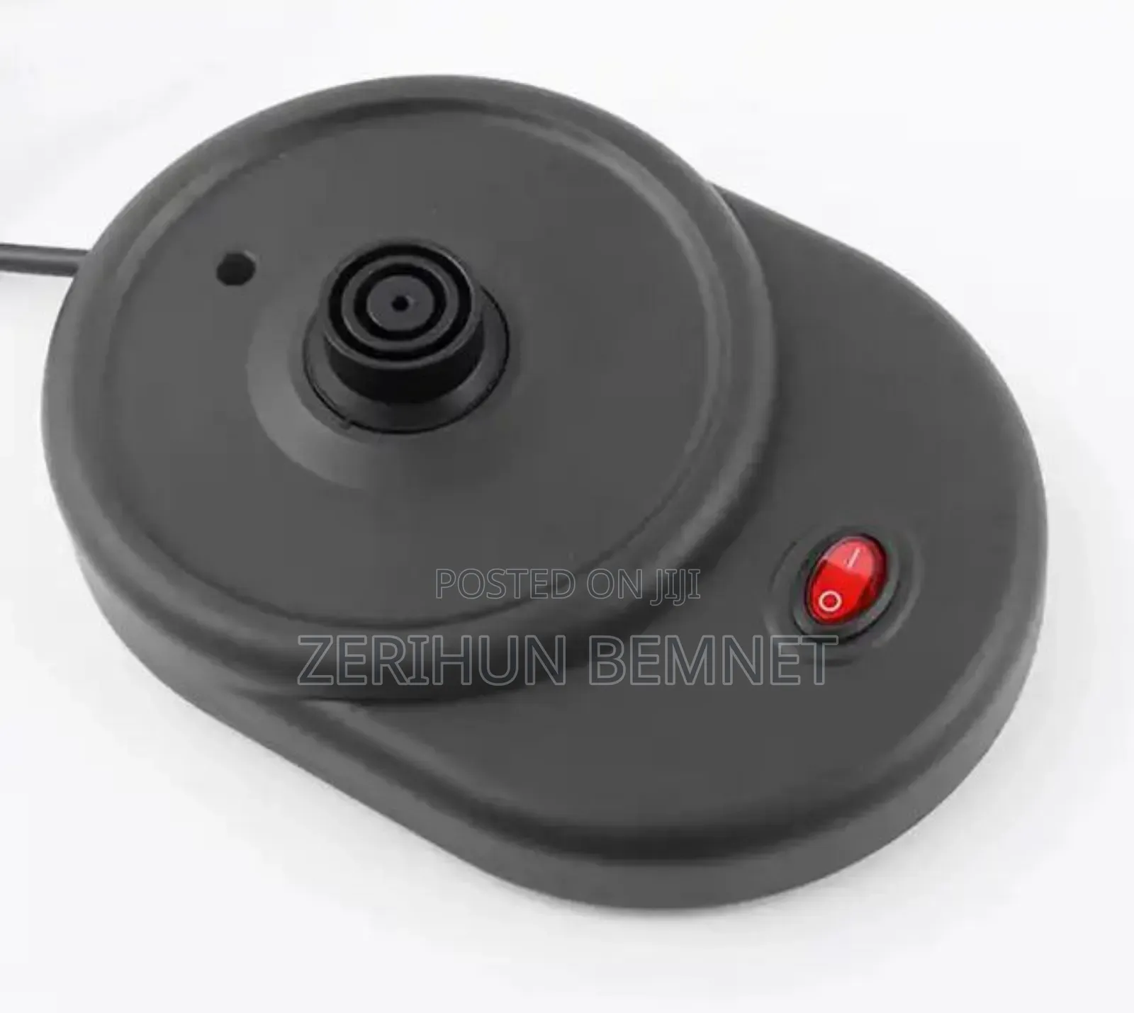 Electric Espersso Coffee Maker