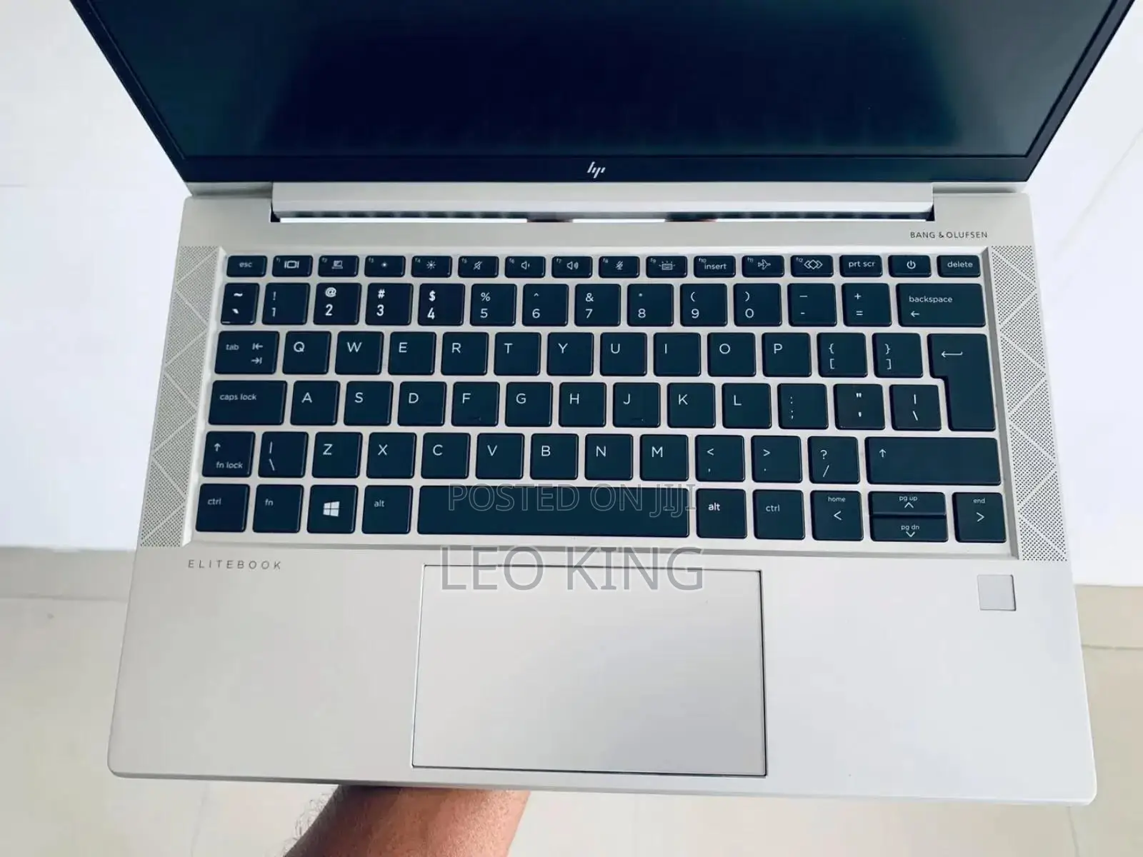 New Laptop HP EliteBook 835 G7 16GB AMD Ryzen 7 SSD 512GB