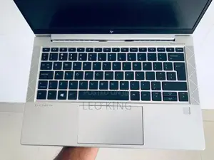 New Laptop HP EliteBook 835 G7 16GB AMD Ryzen 7 SSD 512GB