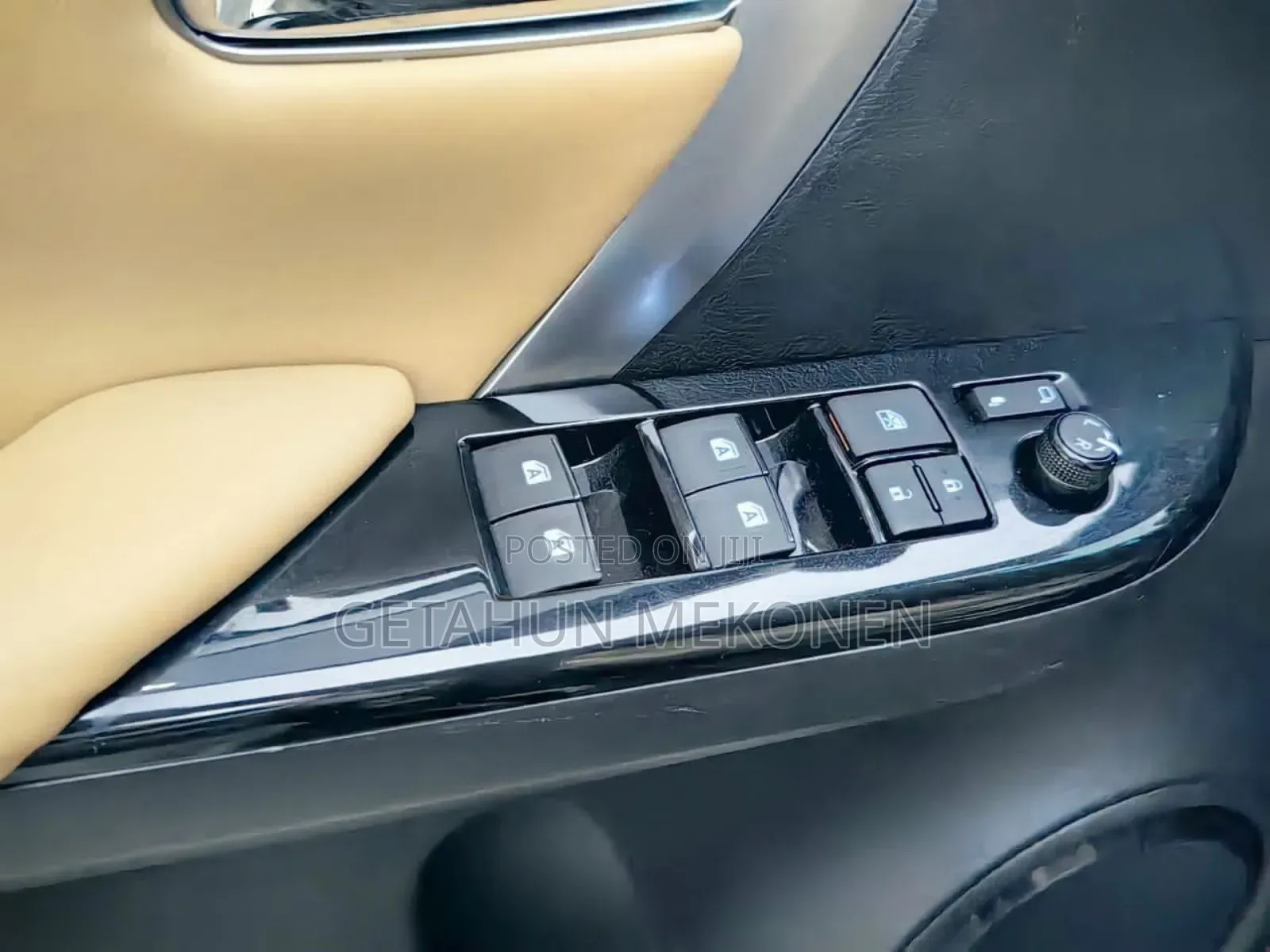 New Toyota Fortuner 2023 Black