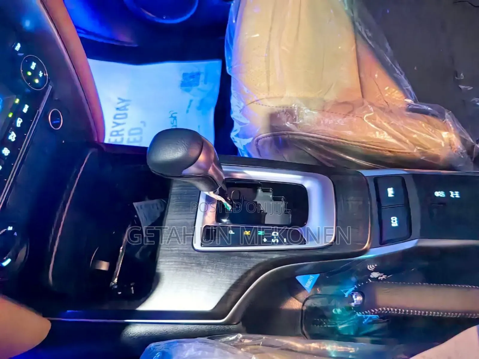 New Toyota Fortuner 2023 Black