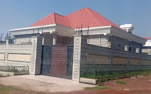 Furnished 5bdrm House in Bole for sale