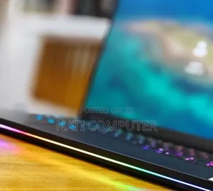 New Laptop Lenovo Legion 7 32GB Intel Core I9 SSD 1T