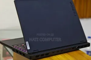 New Laptop Lenovo Legion 7 32GB Intel Core I9 SSD 1T