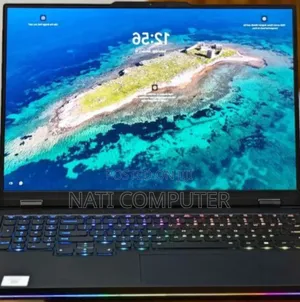 New Laptop Lenovo Legion 7 32GB Intel Core I9 SSD 1T