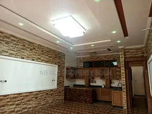 Furnished 5bdrm House in Bole for sale