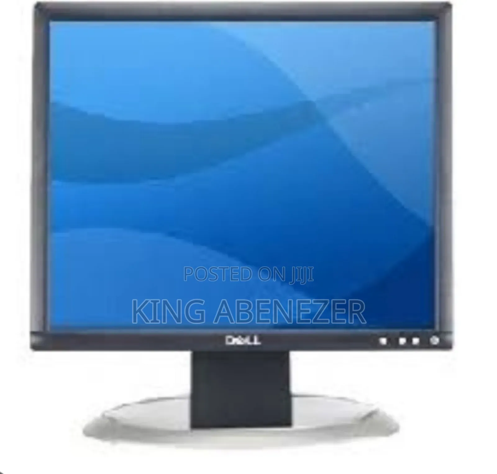 Desktop Computer Dell Inspiron 3000 4GB Intel Core I7 HDD+SSD 500GB