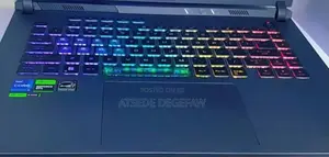 New Laptop Asus ROG Strix G15 16GB Intel Core I9 SSD 1T