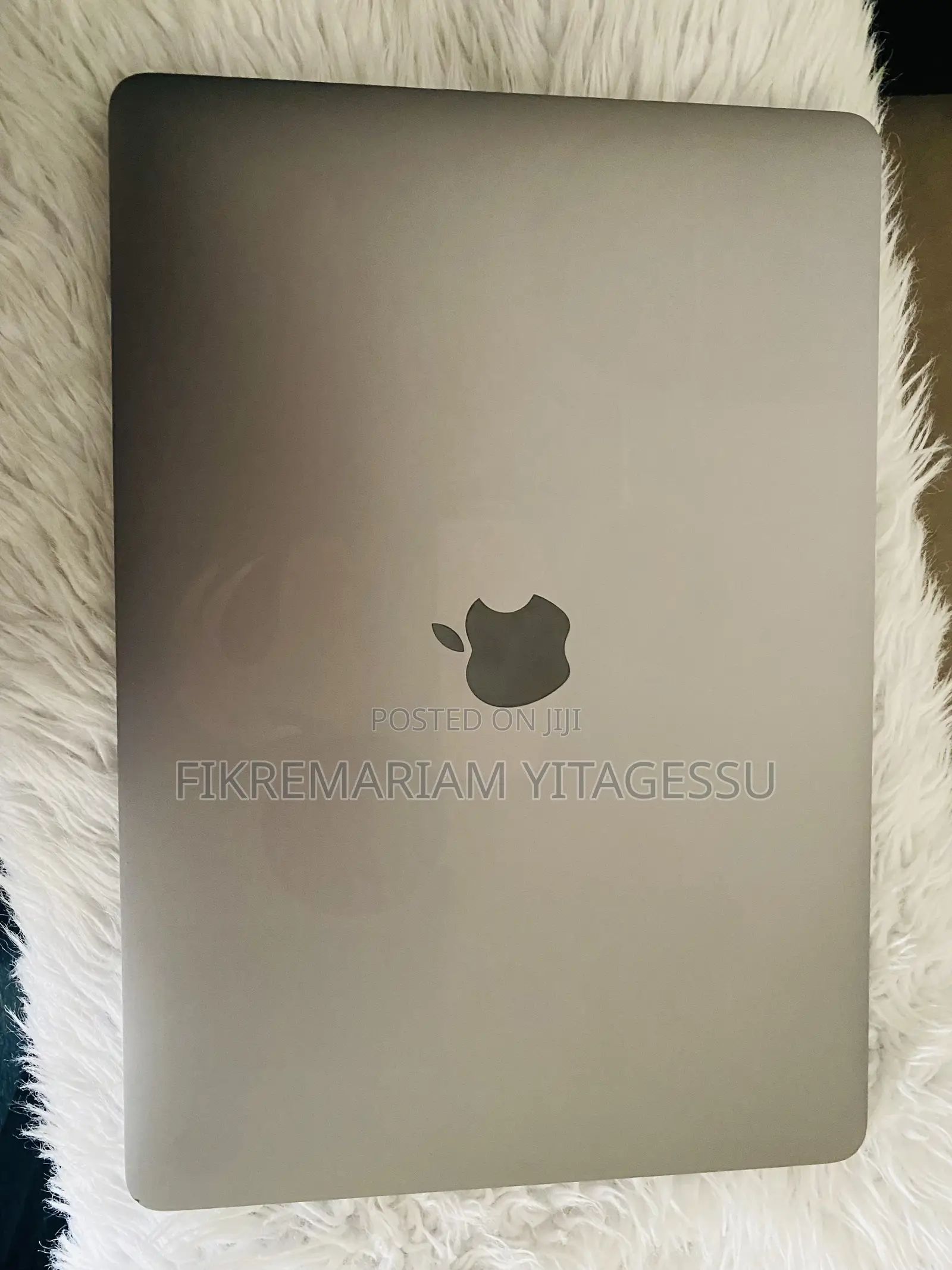 Laptop Apple MacBook Pro 16GB Intel Core I5 SSD 256GB