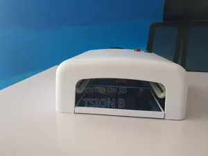 Uv Nail Dryer