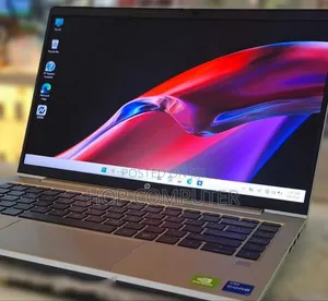 New Laptop HP ProBook 440 G9 16GB Intel Core I7 SSD 512GB