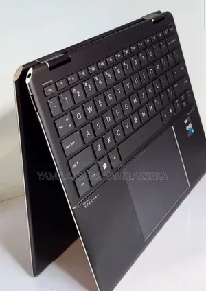 New Laptop HP Spectre X360 16GB Intel Core I7 SSD 1T