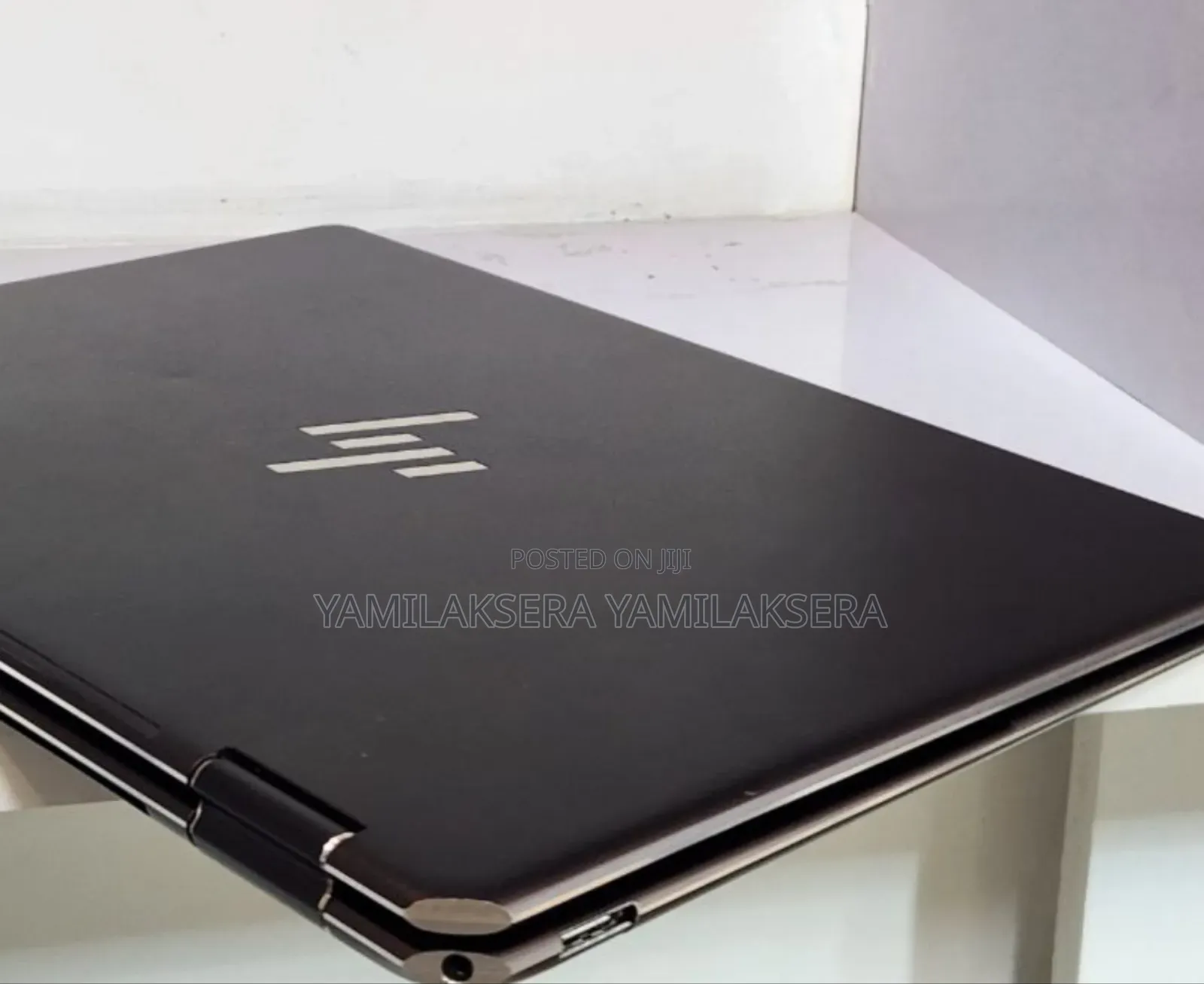 New Laptop HP Spectre X360 16GB Intel Core I7 SSD 1T