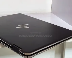New Laptop HP Spectre X360 16GB Intel Core I7 SSD 1T