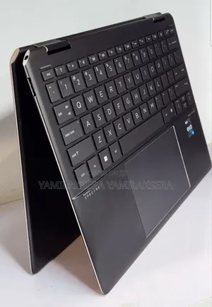 New Laptop HP Spectre X360 16GB Intel Core I7 SSD 1T