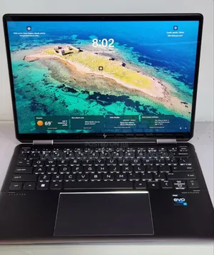 New Laptop HP Spectre X360 16GB Intel Core I7 SSD 1T