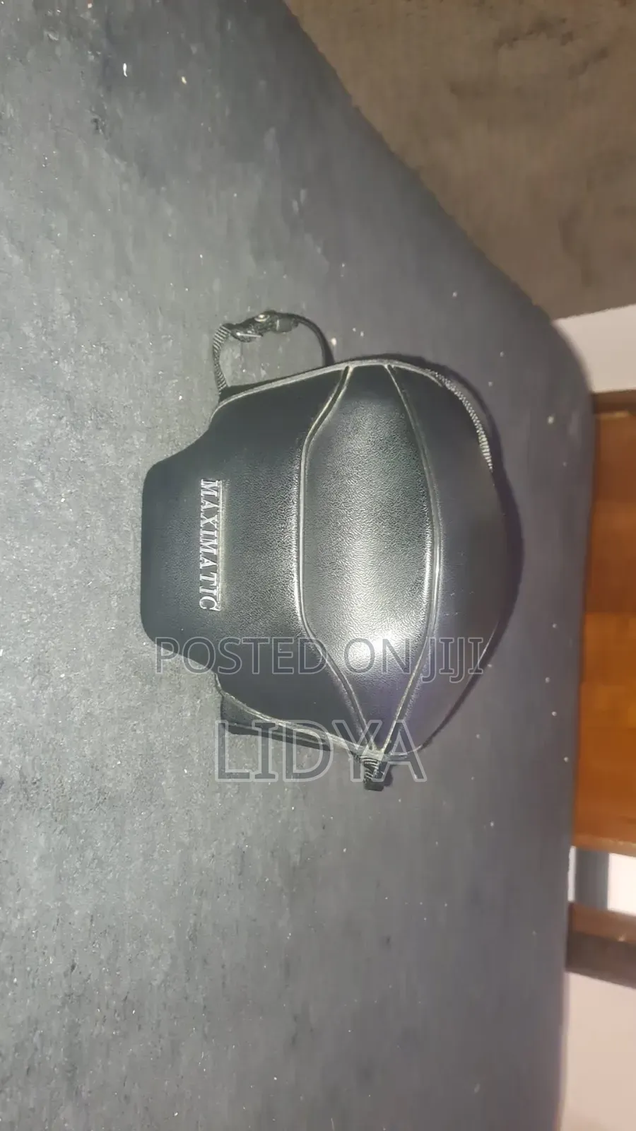 Maximatic Mf-70000v Camera