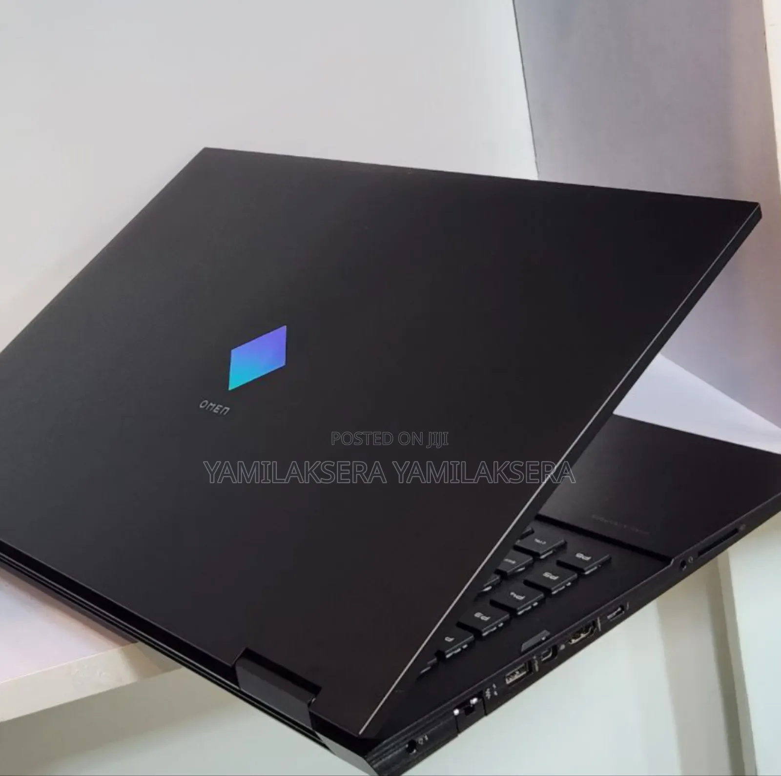 New Laptop HP Omen 16 32GB Intel Core I7 SSD 1T