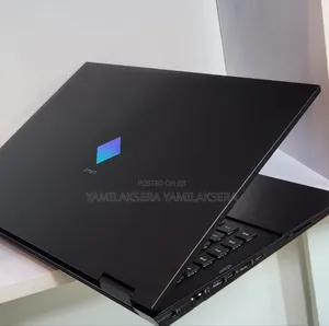 New Laptop HP Omen 16 32GB Intel Core I7 SSD 1T